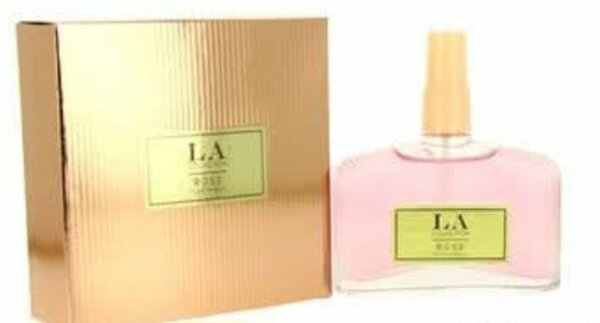 Eau de Parfum Rose