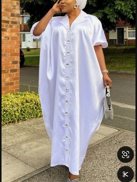 Robe tendance et classique