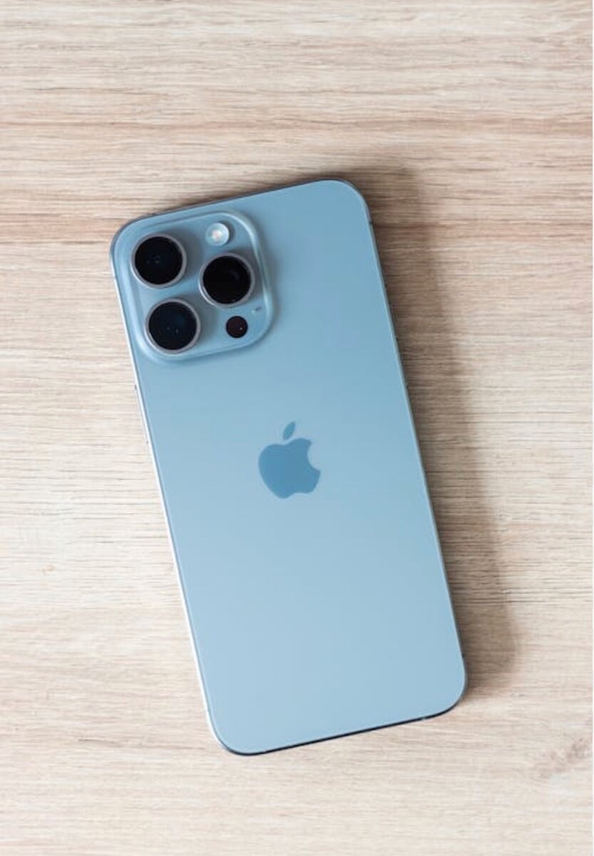 15 pro max 256gig eSim unlock