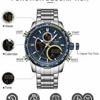 Brand New Navi Force