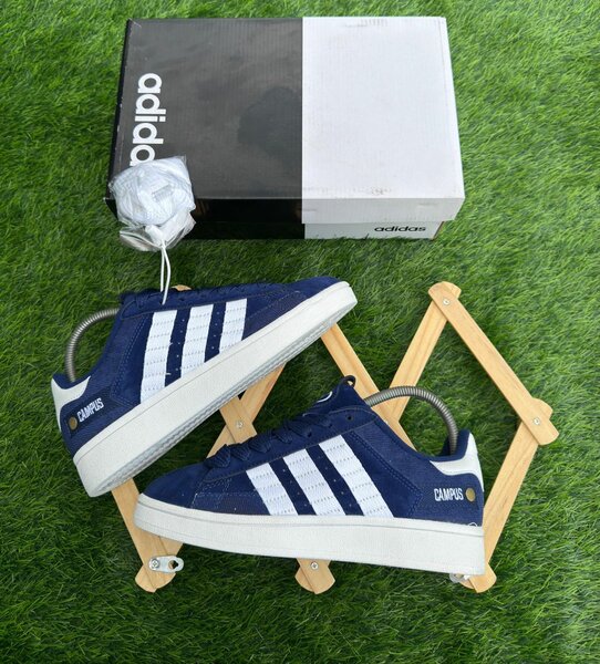 Sneakers tendance homme