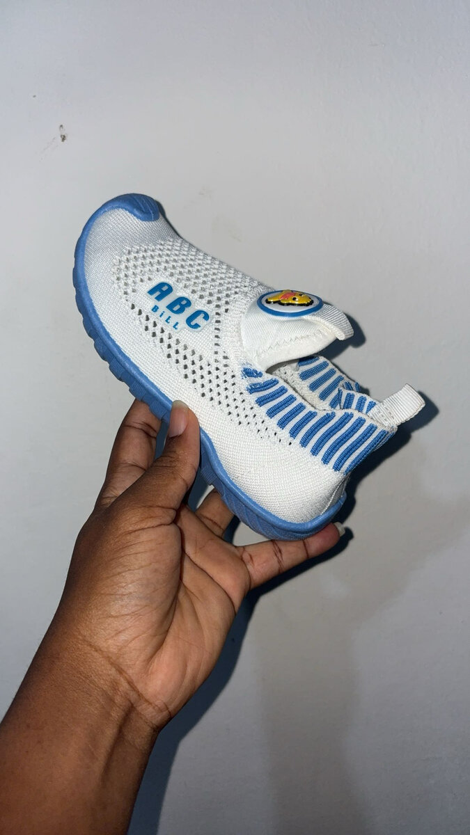 Chaussures enfant ABC