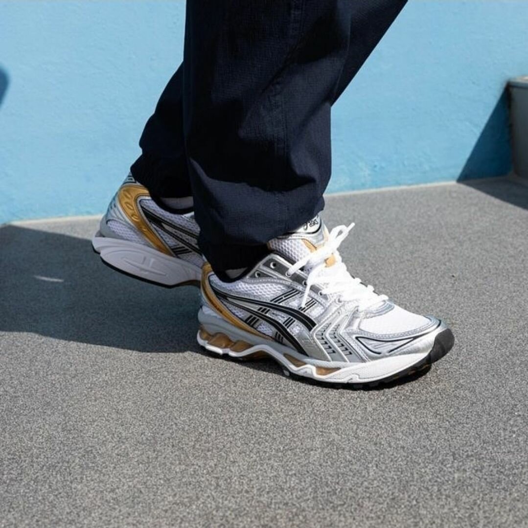 Asics