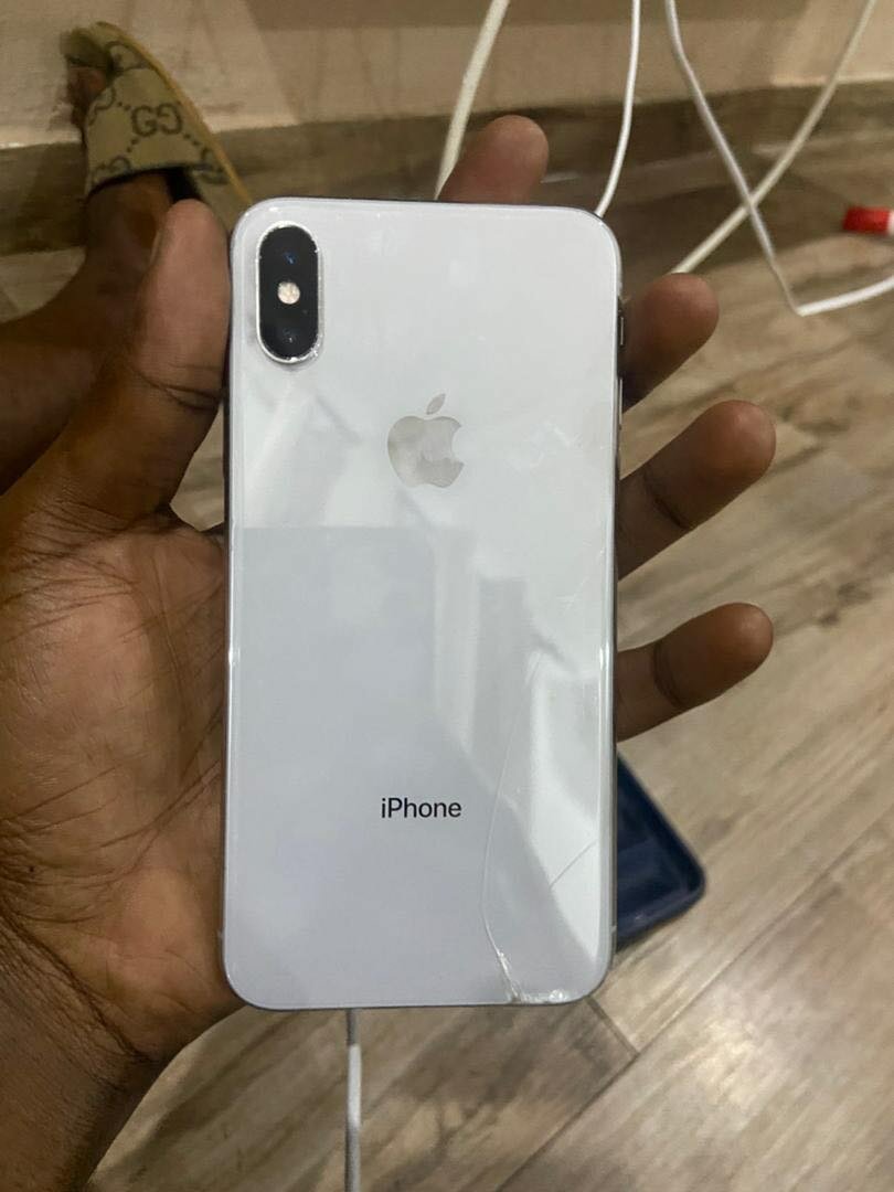 iPhone x