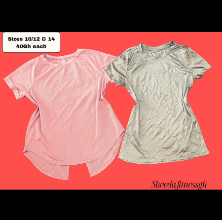 women's sports t-shirt