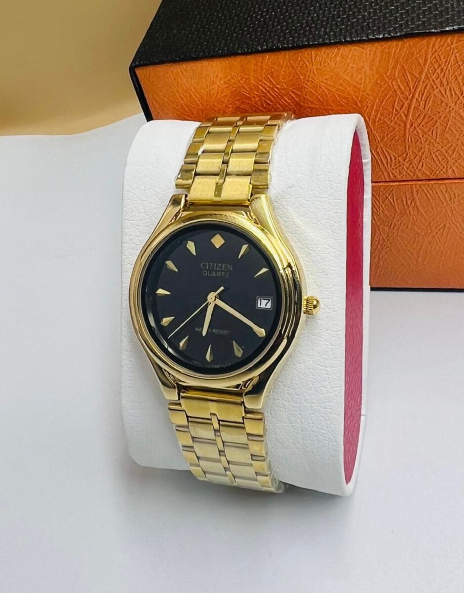 Montre élégante pour femme