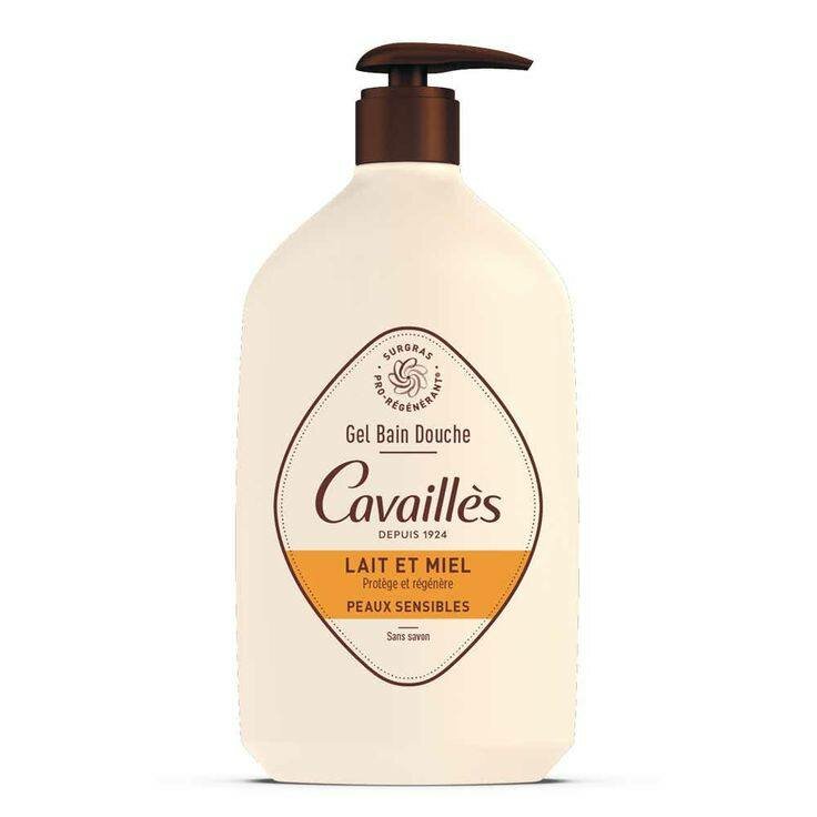 CAVAILLÈS  1L