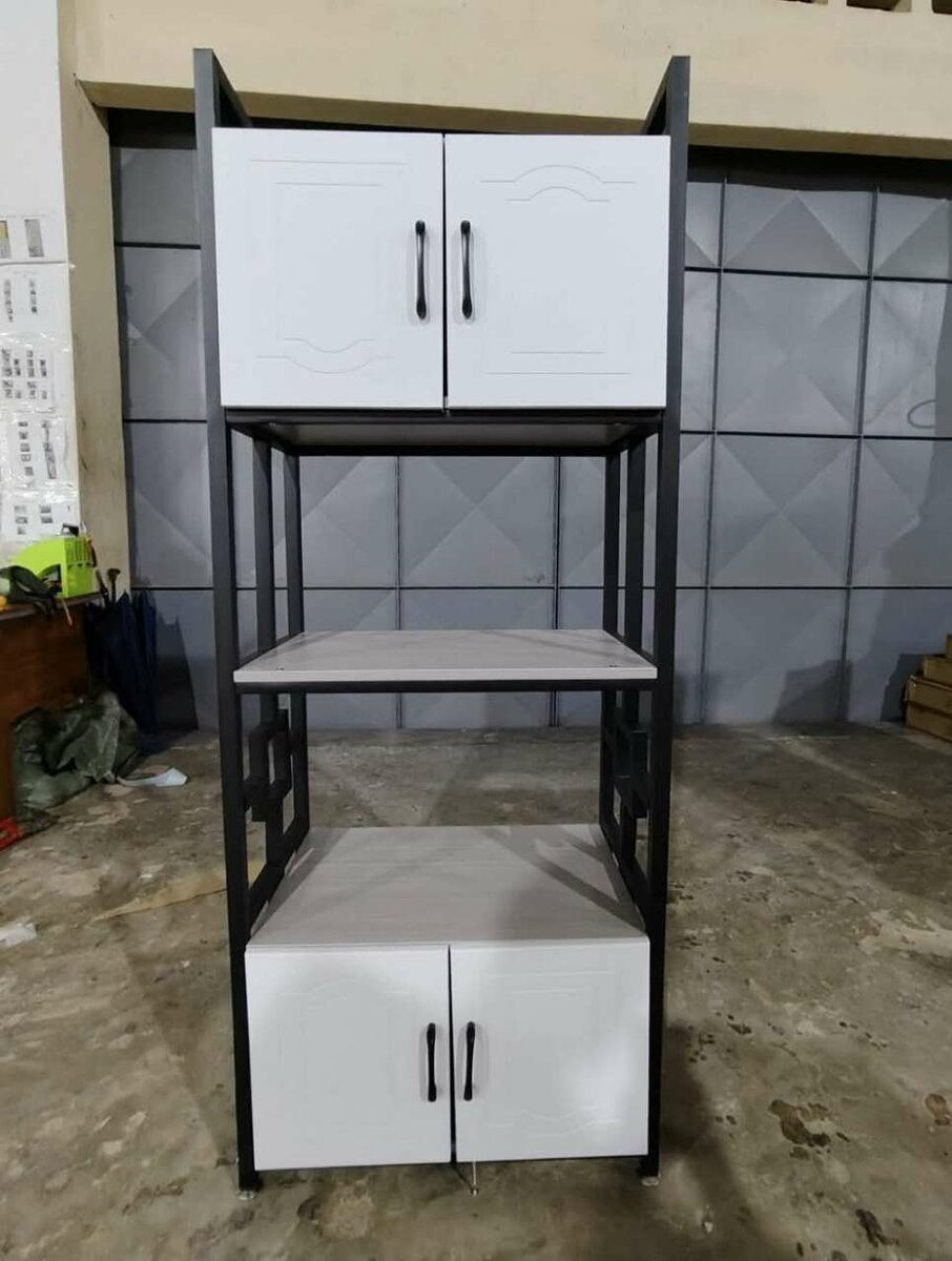 Étagère de Rangement Moderne