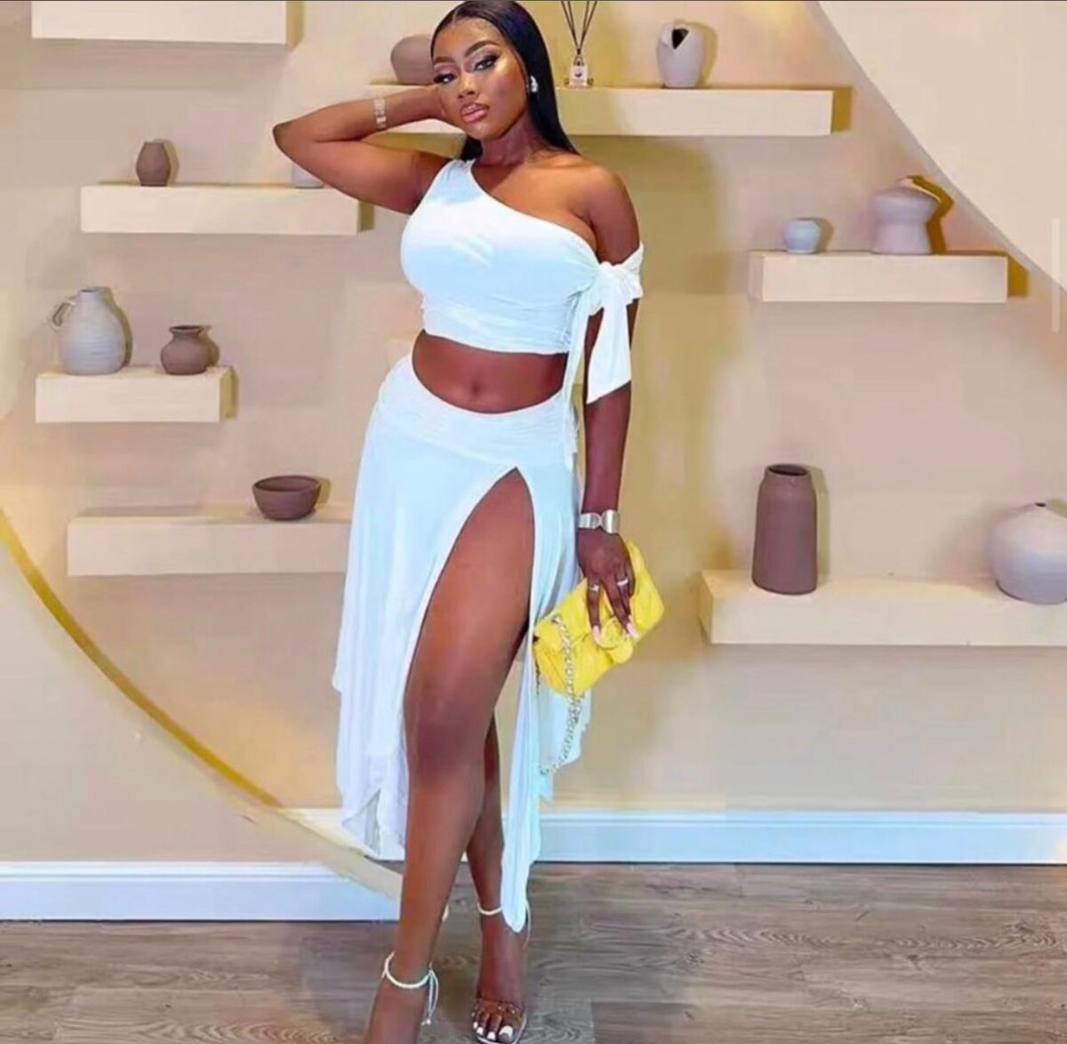 Dresses and two pieces