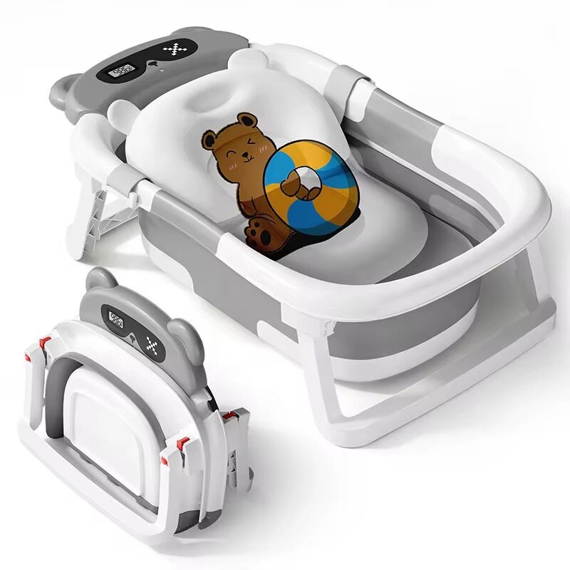 Baignoire Pliable Bébé Confort