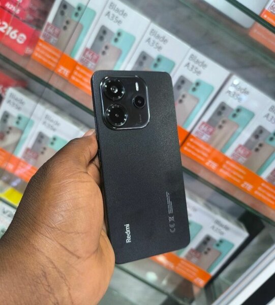 Smartphone Redmi Note 14