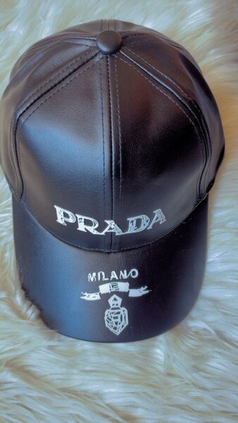 Casquettes tendance unisexes