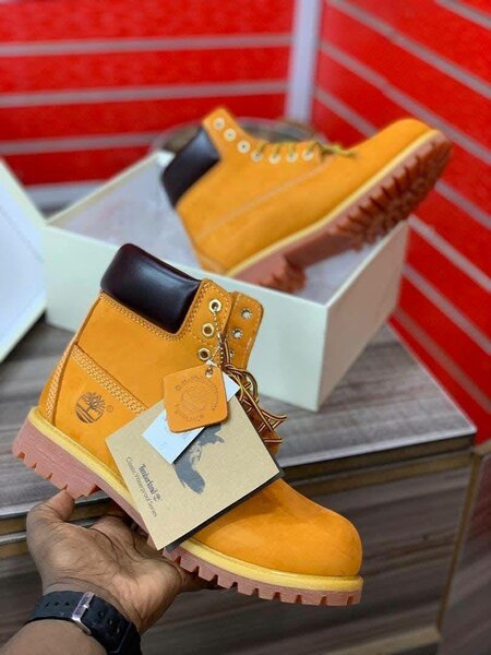 Bottes Homme Imperméables