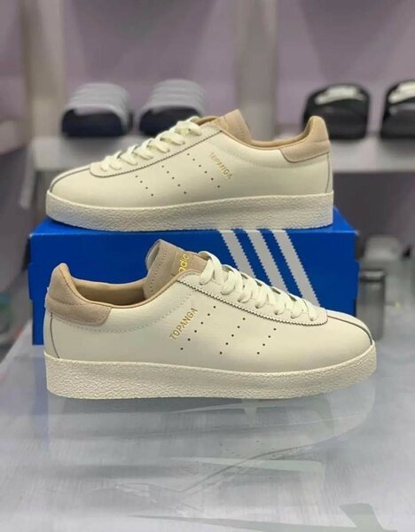 TOPANGA CREAM