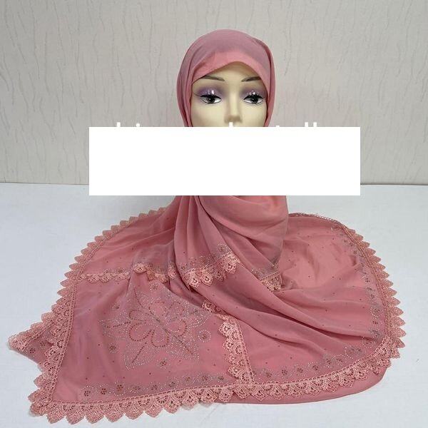 Joli voile kashka disponible 