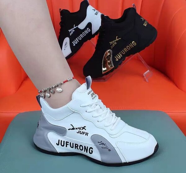 Sneakers for both ladies and Gents