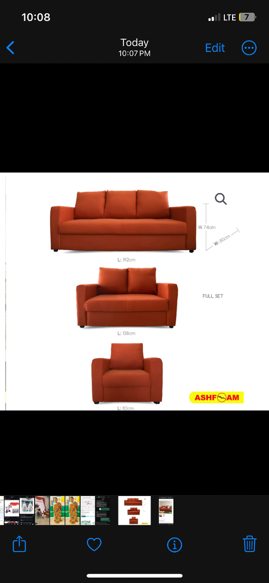 Couches set available (it is used still in good condition)