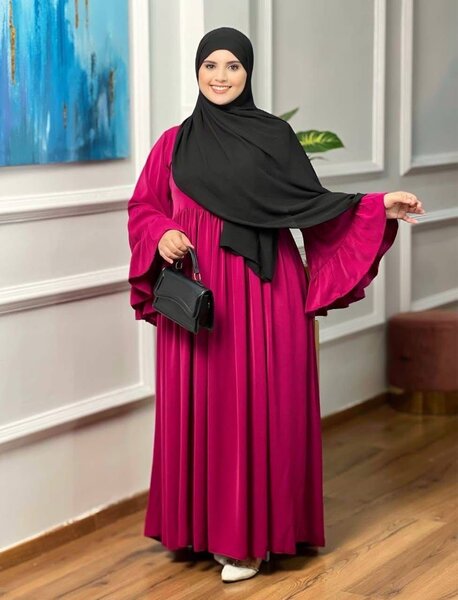 Robe Élégante Femme, importé