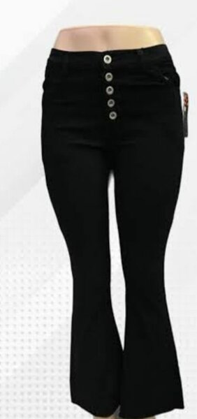 Black jeans