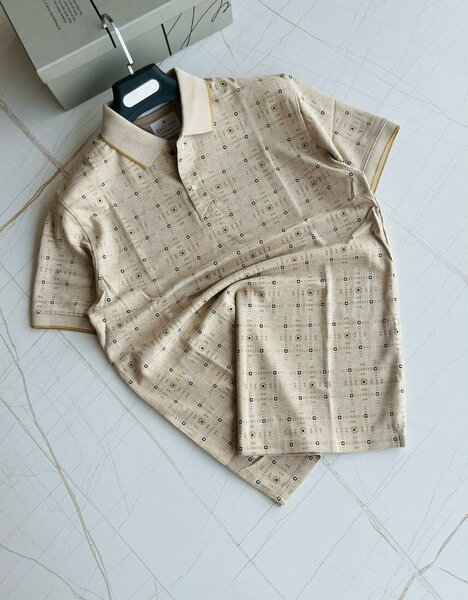 Quality Bosco Lacoste (M-4XL)