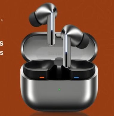 🎧 𝗘𝘅𝗽𝗲𝗿𝗶𝗲𝗻𝗰𝗲 𝗦𝗼𝘂𝗻𝗱 𝗟𝗶𝗸𝗲 𝗡𝗲𝘃𝗲𝗿 𝗕𝗲𝗳𝗼𝗿𝗲  𝗦𝗮𝗺𝘀𝘂𝗻𝗴 𝗚𝗮𝗹𝗮𝘅𝘆 𝗕𝘂𝗱𝘀𝟯 𝗣𝗿𝗼! 🎧