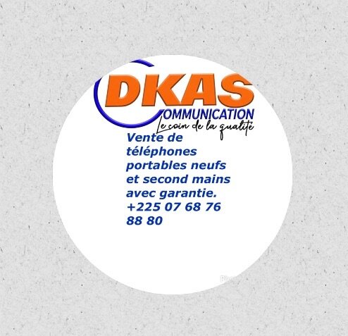 DKASComm
