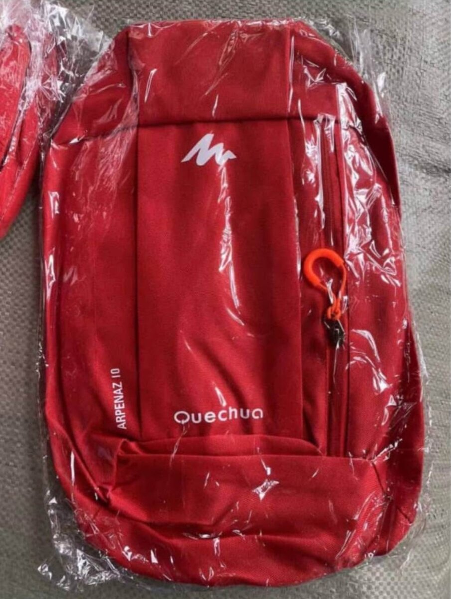 Sac à Dos Quechua Arpenaz