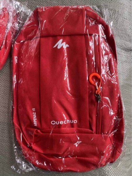 Sac à Dos Quechua Arpenaz