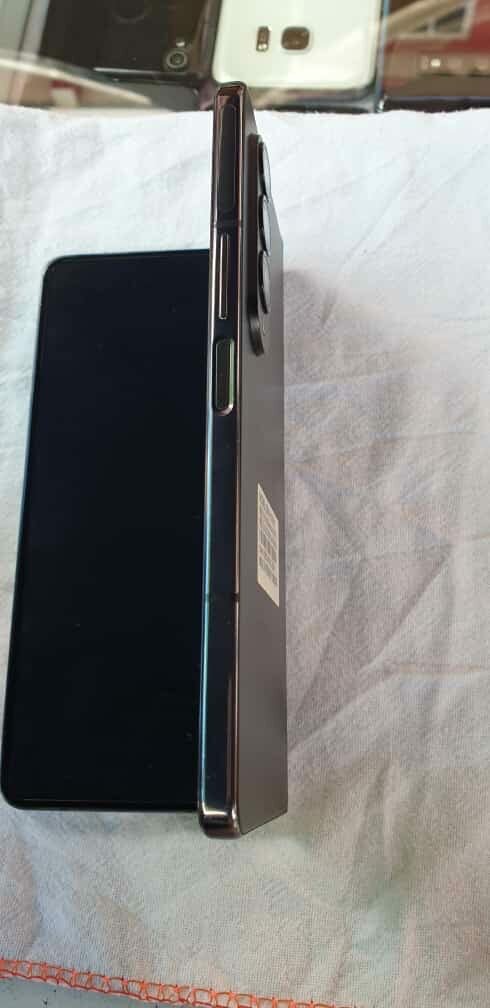 Samsung Galaxy Fold 3