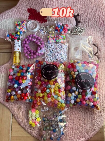 Kit perle