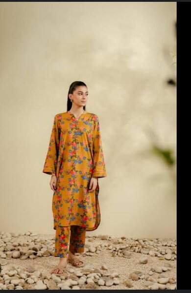 3 piece suit lawn