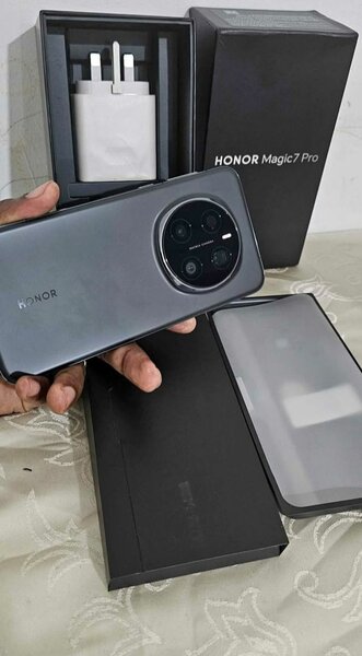 Honor Magic7 Pro Smartphone