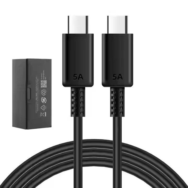 Chargeur rapide 65W USB-C