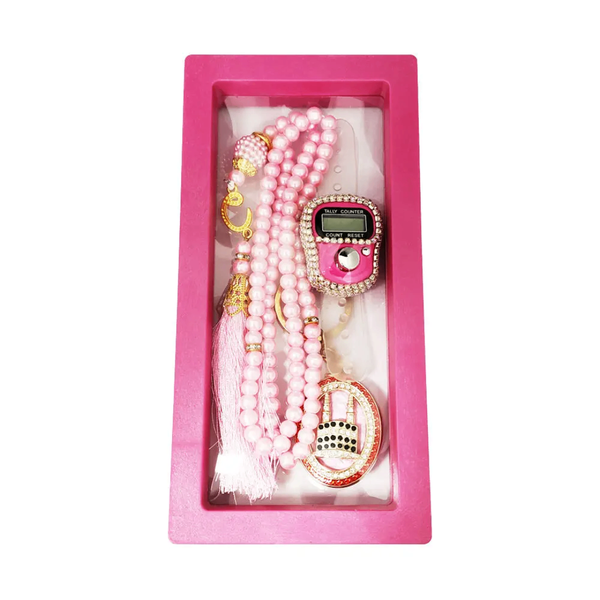 Chapelet comptable électronique