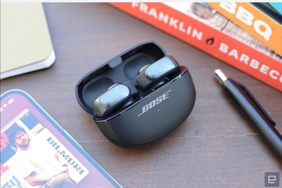 Oreillette_bleutooh_Bose_open_eurbuds_ultra