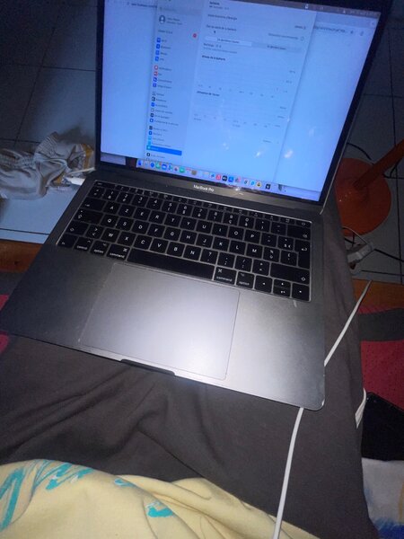 MacBook Pro 13 Retina 2017