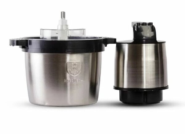 Hachoir inox AG-3423-8L