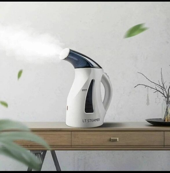 Ручной отпариватель для одежды liting модель а7