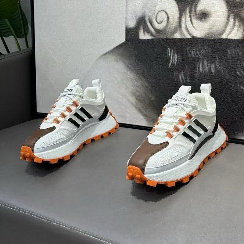 Sneakers de running hommes