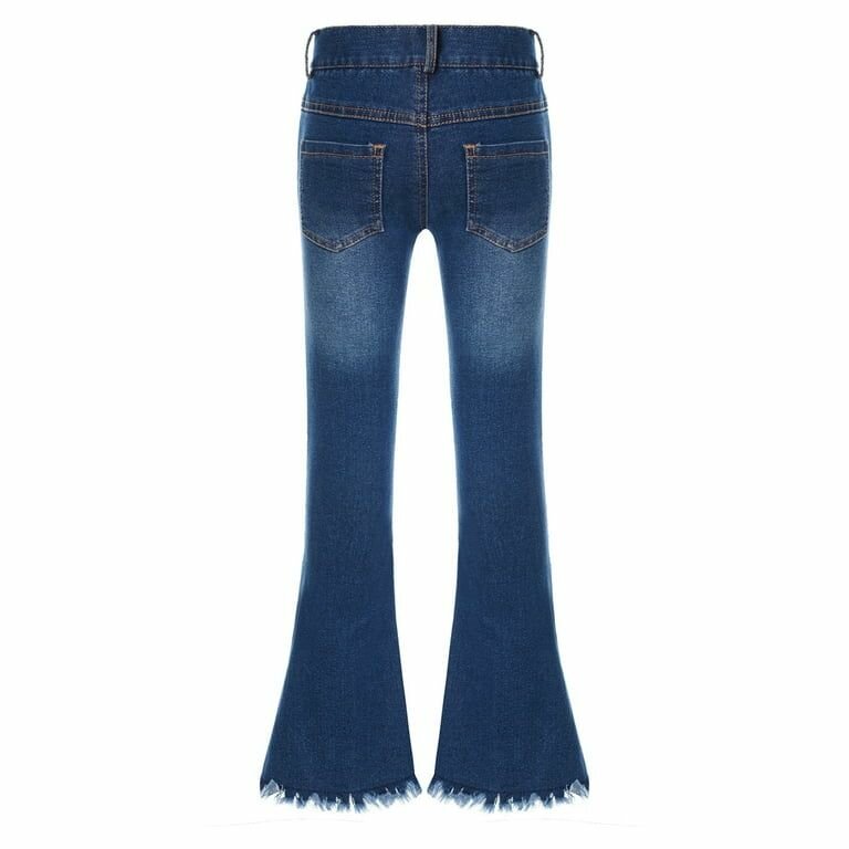 Ladies jeans