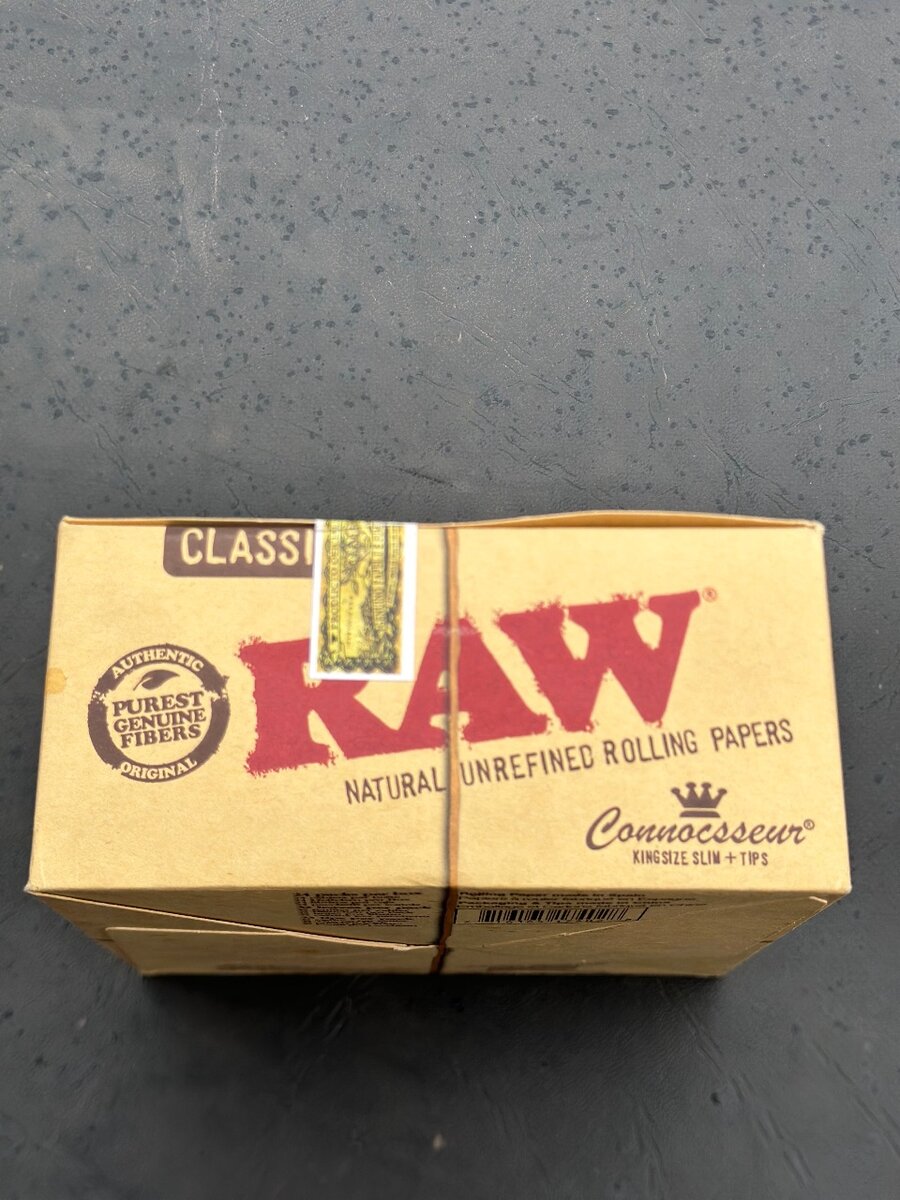 Raw Rolling paper