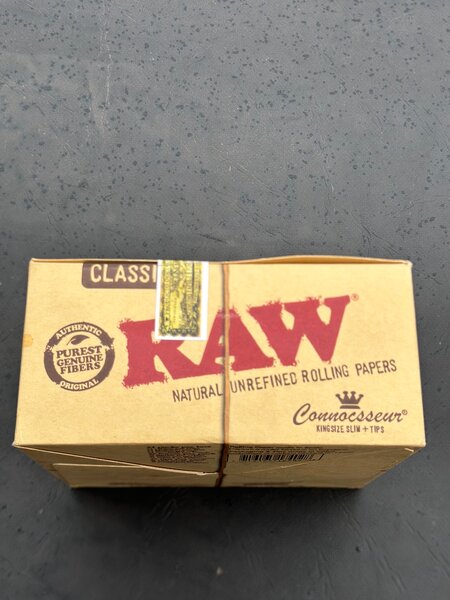 Raw Rolling paper