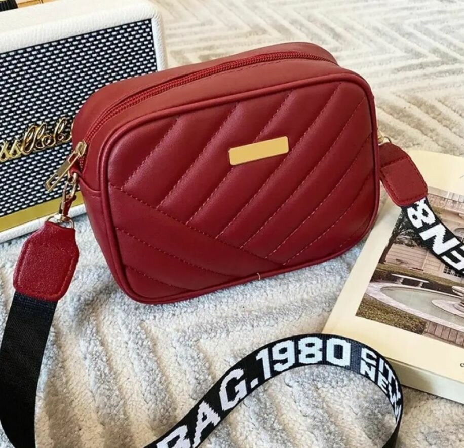 Crose hand bag for girls