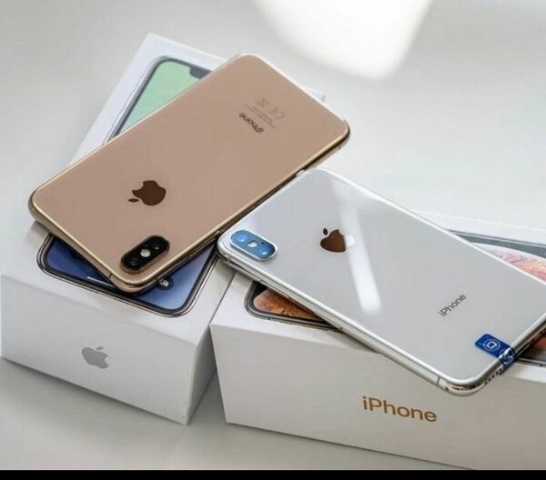 iPhone X - Smartphone 64 Go