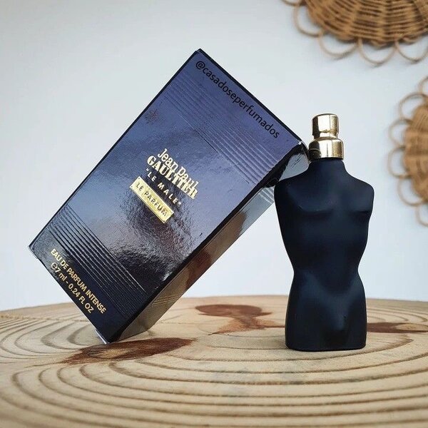 Parfum Intense Le Male 7ml Homme