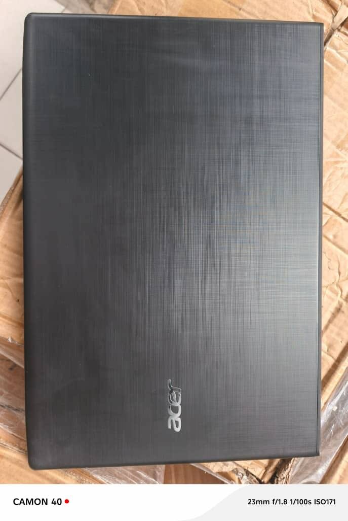 Ordinateur ACER CORE I7 em GÉN