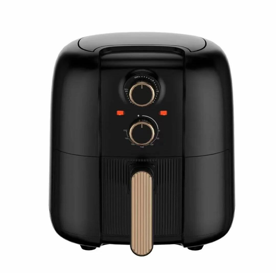 10L silver crest air fryer