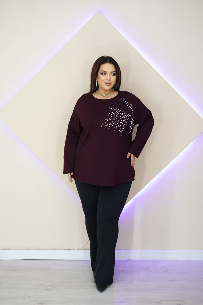 Туники оптом