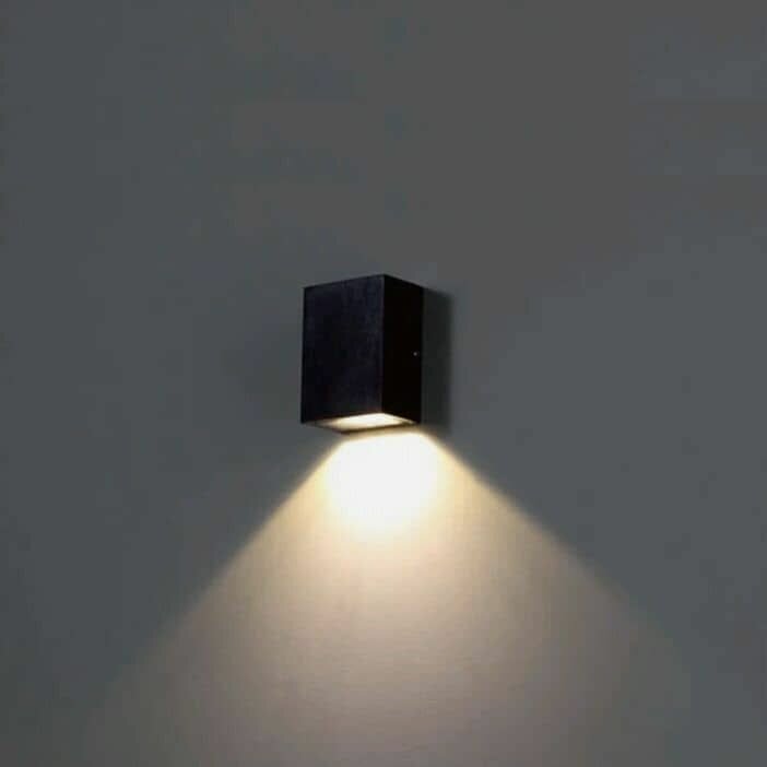 Lampe veilleuse 2