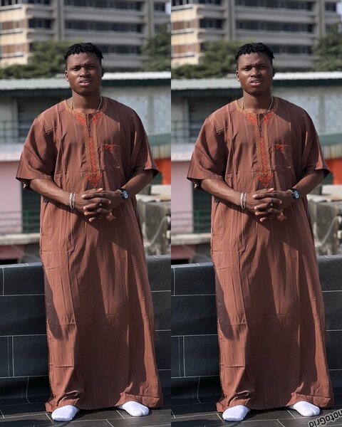 Boubou